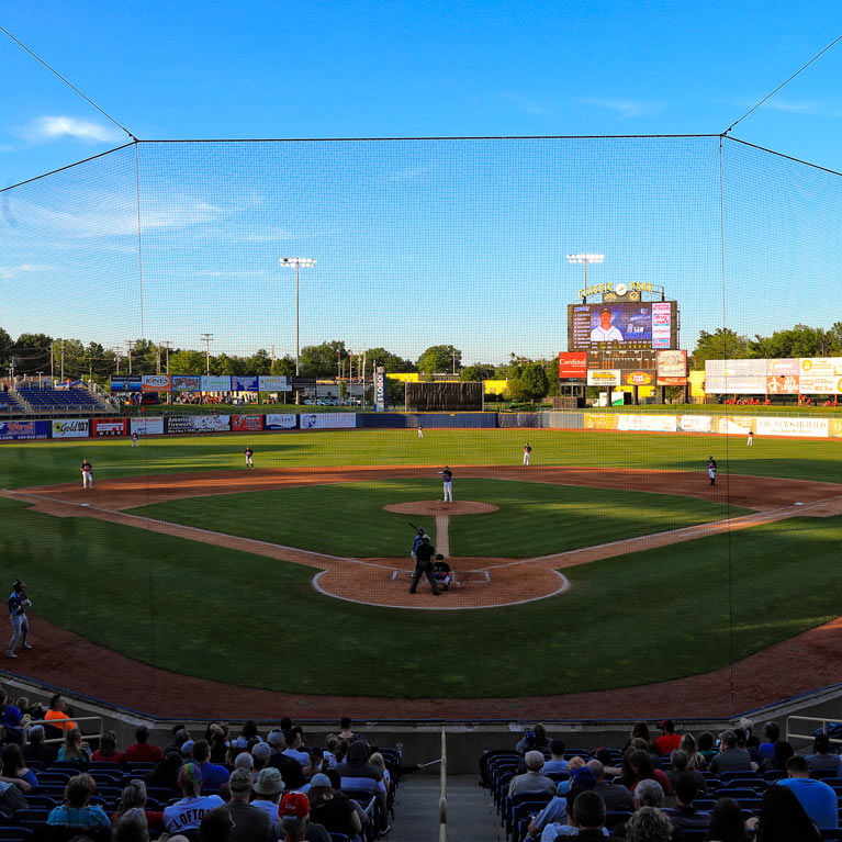 Lake County Captains